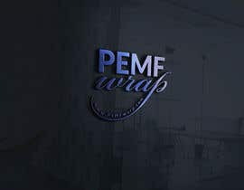 #12 untuk PEMFWrap logo oleh Airin777