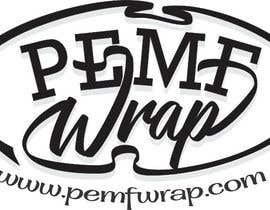 #3 for PEMFWrap logo af signcre8r