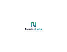 #144 dla Logo contest for Noxian Labs przez blaze99pro