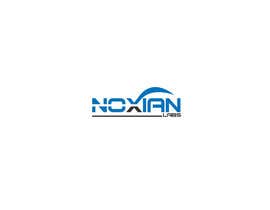 #152 dla Logo contest for Noxian Labs przez naimmonsi12