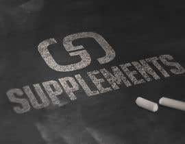 #65 para Build me a logo For my Protein Supplements Company &#039;G9 Supplements&#039; por DuraiVenkat