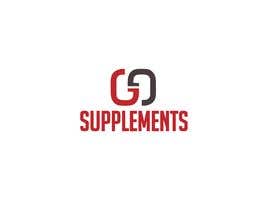 #66 para Build me a logo For my Protein Supplements Company &#039;G9 Supplements&#039; por DuraiVenkat