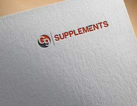 #19 para Build me a logo For my Protein Supplements Company &#039;G9 Supplements&#039; por SkyStudy
