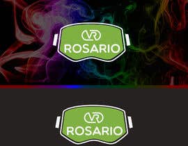 #78 untuk Brand identity for VR Arcade Logo oleh salmanbillal