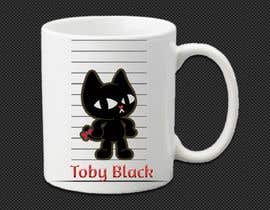 #26 para Creative graphic design for our icon &quot;toby black&quot; in different artistic styles are needed de KKANWAL558