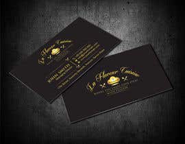 #81 for Business card by papri802030