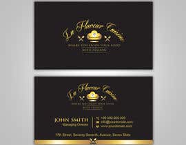 #83 for Business card by papri802030