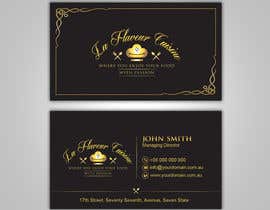 #93 for Business card by papri802030