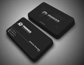 #184 for Need new business card design for marketing company by abdulmonayem85