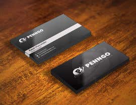 #526 for Need new business card design for marketing company by RasalBabu