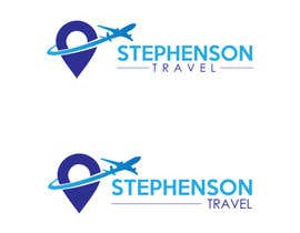 #9 for Logo Design for Travel Company by asadmohon456