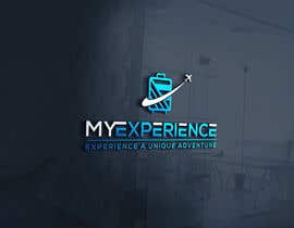 #458 untuk Company - Logo -MyExperience oleh imranhassan998