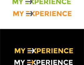 #269 untuk Company - Logo -MyExperience oleh monirhoossen