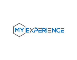 #214 for Company - Logo -MyExperience by rubaiya4333