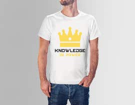 #116 for Knowledge is King by AribaGd