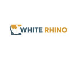 #33 for Logo for White Rhino by kawsaradi