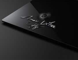 #314 for Logo Design Amore Vitae by mahimsheikh459