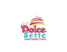 #42 for Dolce sette logo by ashawki