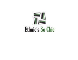 #29 untuk Logo for Ethnic clothing and accessories brand oleh Summerkay