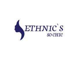 #43 Logo for Ethnic clothing and accessories brand részére abidahmedrocky53 által