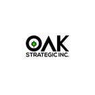 jagannathmurali tarafından Oak Strategic Company Logo için no 1303