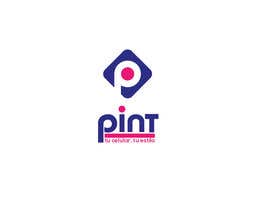 Číslo 44 pro uživatele Diseñar logotipo para la marca Pint. od uživatele ajotam
