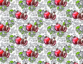#59 for Draw / Illustrate a Pattern by veranika2100