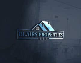 #513 para Build professional and modern Logo for Rental Property company por zouhairgfx
