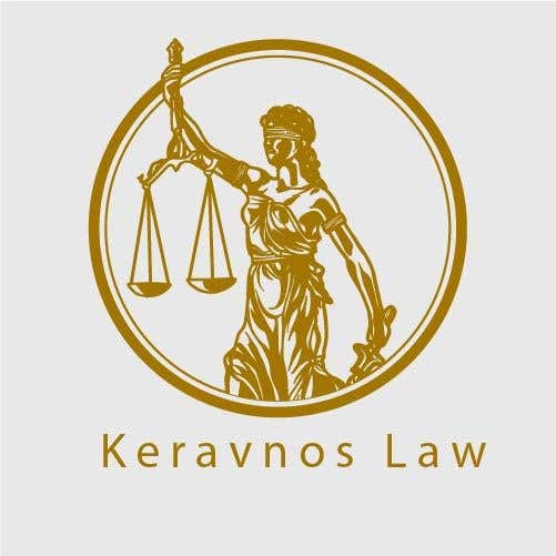 Kilpailutyö #19 kilpailussa                                                 I need a logo for a law firm
                                            