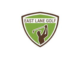 #4 per I am working for a client who needs a logo for a golf company called”East Lane Golf” da MoamenAhmedAshra
