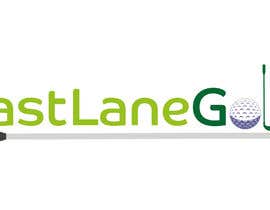 #8 cho I am working for a client who needs a logo for a golf company called”East Lane Golf” bởi Eslamhamdyrady