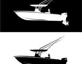 #60 για Vector Line Art of Boat από tarikulkerabo