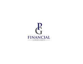 #363 for Design a Logo PG Financial consultants by logoexpertbd