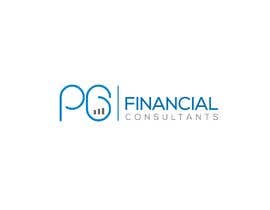 #475 for Design a Logo PG Financial consultants by sashadesigner91