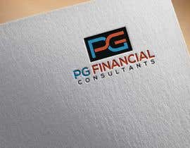 #190 for Design a Logo PG Financial consultants by circlem2009