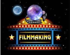 #57 para Filmmaking Logo [WANTED] de alalkhanfl93