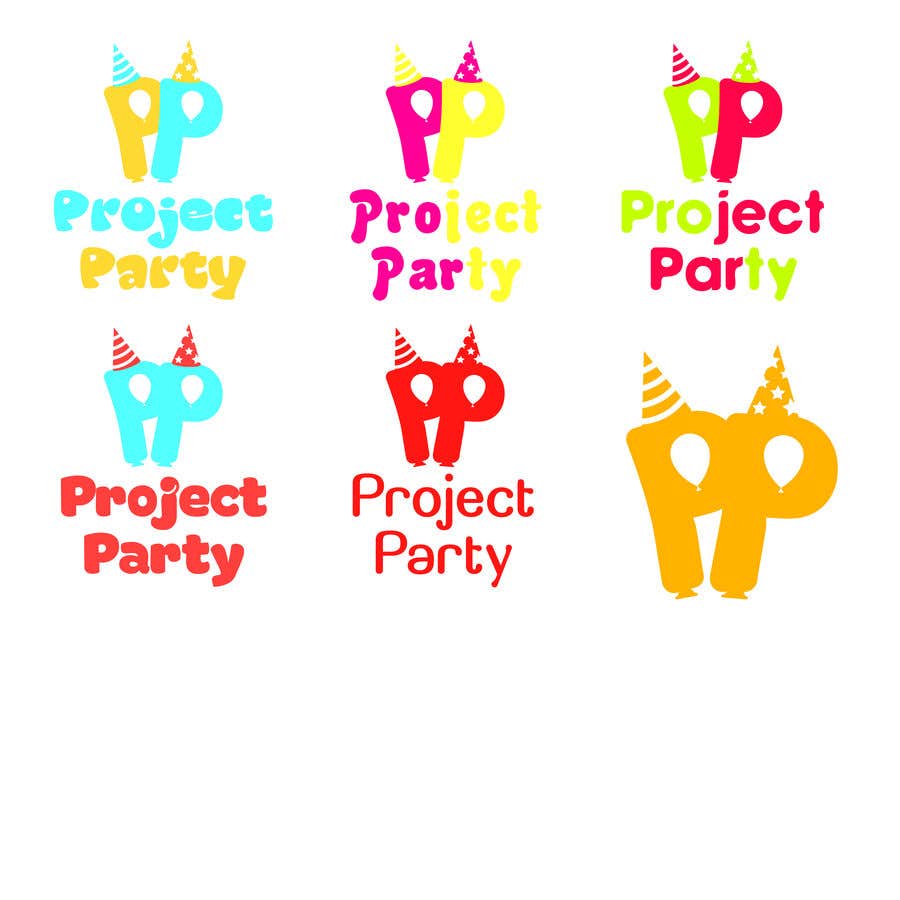 Konkurrenceindlæg #541 for                                                 Logo Design for an Online Party Business
                                            