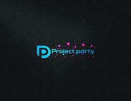 #574 per Logo Design for an Online Party Business da ROXEY88