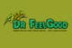 Entri Kontes # thumbnail 5 untuk                                                     Logo Design for Dr Feel Good
                                                