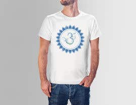 #161 para T shirt Design - positive meaning de Mamunur06