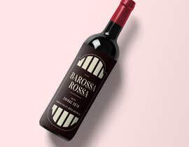 #14 per Premium Wine Bottle Label da mnagm001