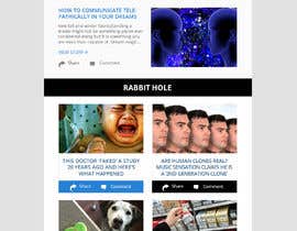 #19 for High End Professional Email Template Design by AdoptGraphic