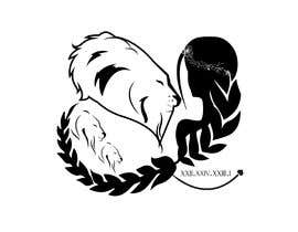 #16 for 3 Lions 1 Virgo Tattoo Design by tintdesign