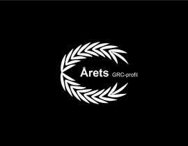 #4 for Name to incorporate in the logo Årets GRC-profil by abdulmonayem85