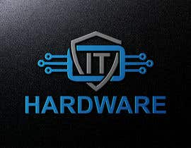 #67 สำหรับ Logo ITHardware โดย issue01