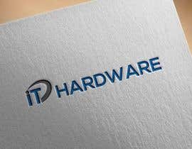 #82 for Logo ITHardware by Mousumi105