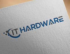 #83 for Logo ITHardware by Mousumi105