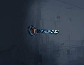 #77 สำหรับ Logo ITHardware โดย Robi50