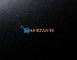 #80 for Logo ITHardware by Robi50