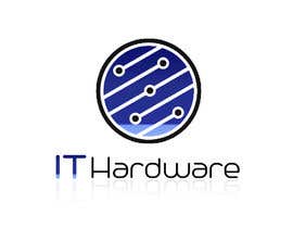 #71 สำหรับ Logo ITHardware โดย TheICTech